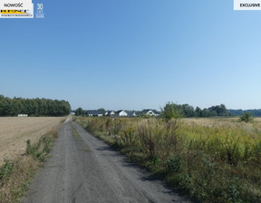 Budowlany na sprzedaż, Goleniowski Goleniów Podańsko Poprzeczna, 119 000 zł, 1000 m2, 3439/7376/OGS