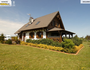 Dom na sprzedaż, Stargardzki Marianowo Gogolewo Lipowa, 1 550 000 zł, 128 m2, 1802/7376/ODS