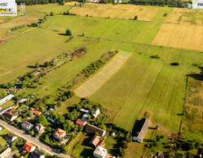 Działka na sprzedaż, Stargardzki Kobylanka Motaniec, 120 240 zł, 1002 m2, 3635/7376/OGS