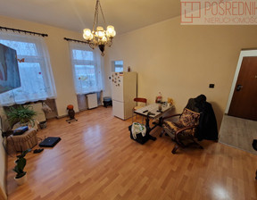 Mieszkanie na sprzedaż, Szczecin Golęcino Księcia Ziemowita, 260 000 zł, 39,58 m2, PSK21597