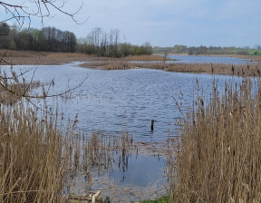 Działka na sprzedaż, Choszczeński Bierzwnik Zieleniewo, 56 000 zł, 1124 m2, INB20554