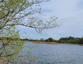 Budowlany na sprzedaż, Choszczeński Bierzwnik Zieleniewo, 62 000 zł, 1131 m2, INB20549