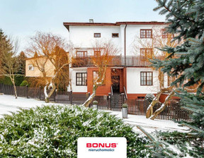 Dom na sprzedaż, Lublin Sławin, 1 469 000 zł, 333,7 m2, BON39820