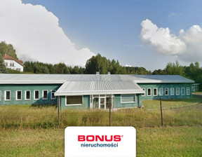 Lokal na sprzedaż, Olsztyn Redykajny, 4 100 000 zł, 884 m2, BON44989