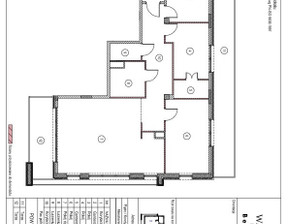 Mieszkanie na sprzedaż, Warszawa Bemowo Powstańców Śląskich, 1 667 677 zł, 119,67 m2, BON45797