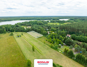 Działka na sprzedaż, Drawski Czaplinek Ostroróg, 240 000 zł, 3012 m2, BON45694