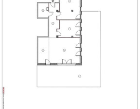 Mieszkanie na sprzedaż, Warszawa Bemowo, 1 690 741 zł, 117,92 m2, BON44840