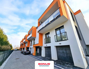 Mieszkanie na sprzedaż, Rzeszów Przybyszówka Pańska, 660 000 zł, 66,9 m2, BON44890
