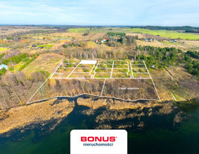 Działka na sprzedaż, Drawski Złocieniec Lubieszewo, 231 290 zł, 713 m2, BON39684