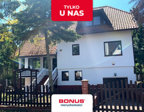 Dom na sprzedaż, Gdański Pruszcz Gdański Rotmanka, 1 700 000 zł, 360 m2, BON45016