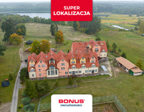 Hotel na sprzedaż, Wałecki Tuczno Nowa Studnica, 4 550 000 zł, 1997 m2, BON41671