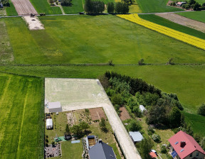 Działka na sprzedaż, Lubelski Jastków Miłocin, 299 000 zł, 1958 m2, BON46333