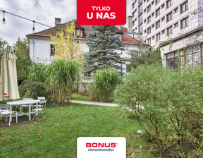 Dom na sprzedaż, Warszawa Śródmieście, 12 990 000 zł, 686 m2, BON44120