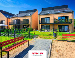 Mieszkanie na sprzedaż, Gdańsk Kokoszki Stokłosy, 786 000 zł, 95,48 m2, BON44765