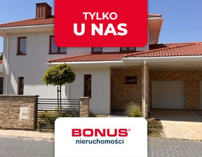 Dom na sprzedaż, Piaseczyński Piaseczno Siedliska, 1 500 000 zł, 218 m2, BON43513