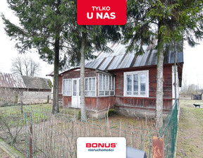 Dom na sprzedaż, Sokólski Suchowola Czerwonka, 198 000 zł, 80 m2, BON44909