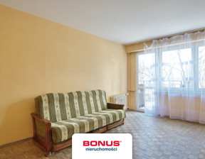Mieszkanie na sprzedaż, Lublin Dziesiąta Zbigniewa Herberta, 369 000 zł, 47,87 m2, BON44740