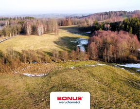 Rolny na sprzedaż, Olsztyński Kolno Wójtowo, 615 000 zł, 82 000 m2, BON44939