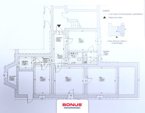 Mieszkanie na sprzedaż, Szczecin Pogodno al. Wojska Polskiego, 289 000 zł, 87 m2, BON37205