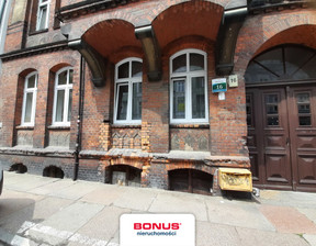 Mieszkanie na sprzedaż, Szczecin Śródmieście-Centrum Mazurska, 490 000 zł, 64,96 m2, BON43356