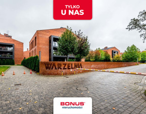 Mieszkanie na sprzedaż, Poznań Poznań-Nowe Miasto Włodzimierza Majakowskiego, 1 650 000 zł, 83,13 m2, BON39184