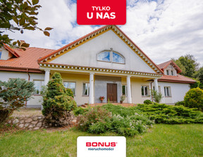 Dom na sprzedaż, Sokólski Krynki Górany, 1 900 000 zł, 600 m2, BON43846