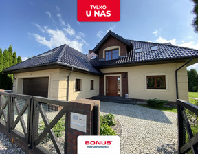 Dom na sprzedaż, Policki Kołbaskowo Kurów, 2 299 000 zł, 312,4 m2, BON41232