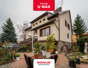 Dom na sprzedaż, Miński Mińsk Mazowiecki, 1 090 000 zł, 295 m2, BON42349