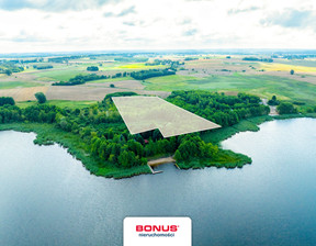 Działka na sprzedaż, Łobeski Węgorzyno Sielsko, 500 000 zł, 3000 m2, BON45469