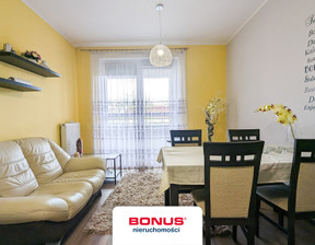 Mieszkanie na sprzedaż, Olsztyn Tarasa Szewczenki, 599 000 zł, 52 m2, BON45477