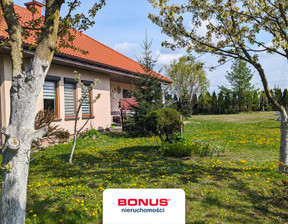 Dom na sprzedaż, Olsztyński Stawiguda Tomaszkowo, 2 150 000 zł, 131,48 m2, BON45454