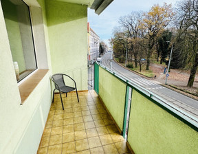 Mieszkanie do wynajęcia, Szczecin Centrum Jacka Malczewskiego, 2600 zł, 64,8 m2, BON44456