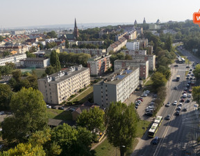 Mieszkanie na sprzedaż, Szczecin Śródmieście Emilii Sczanieckiej, 449 000 zł, 46,37 m2, SWN32112