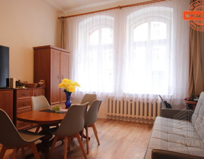 Mieszkanie na sprzedaż, Szczecin Centrum Mazurska, 490 000 zł, 64,96 m2, SWN31802