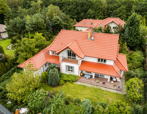 Dom na sprzedaż, Szczecin Załom, 1 990 000 zł, 272,36 m2, SWN30276