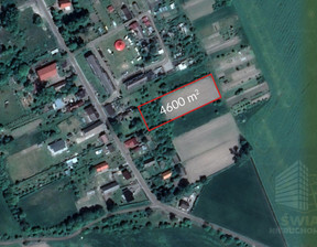 Działka na sprzedaż, Stargardzki Stara Dąbrowa, 120 000 zł, 4600 m2, SWN31525