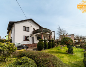 Dom na sprzedaż, Szczecin Warszewo, 1 062 000 zł, 214,13 m2, SWN30698