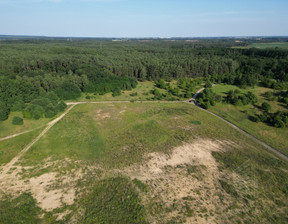 Działka na sprzedaż, Gryfiński Gryfino Daleszewo, 5 287 500 zł, 42 300 m2, SWN31876