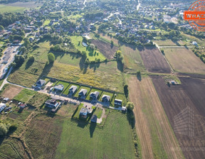 Działka na sprzedaż, Pyrzycki Pyrzyce, 1 668 000 zł, 61 601 m2, SWN31848