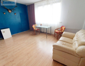 Mieszkanie na sprzedaż, Sosnowiec M. Sosnowiec Pogoń Zamenhoffa, 244 000 zł, 47 m2, ZAG-MS-5234