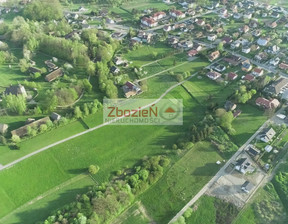 Budowlany na sprzedaż, Nowy Sącz Gołąbkowice, 202 000 zł, 812 m2, ZBO-GS-1218