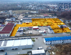 Fabryka, zakład na sprzedaż, Tarnów M. Tarnów Mościce, 6 950 000 zł, 3024 m2, ZEF-BS-558