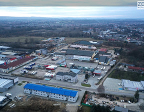 Obiekt na sprzedaż, Tarnów M. Tarnów Mościce, 2 250 000 zł, 1190 m2, ZEF-BS-568