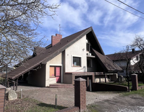 Dom na sprzedaż, wielkopolskie poznański Dopiewo Palędzie, 859 000 zł, 204 m2, gratka-29500409