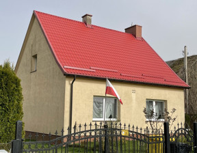 Dom na sprzedaż, zachodniopomorskie kołobrzeski Gościno Pobłocie Małe, 1 zł, 90 m2, gratka-34093031