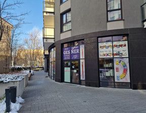 Lokal do wynajęcia, mazowieckie Warszawa Wola Wolska, 12 900 zł, 120 m2, gratka-38360831