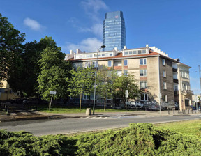 Mieszkanie na sprzedaż, mazowieckie Warszawa Śródmieście Bielańska, 1 199 000 zł, 60 m2, gratka-34505143