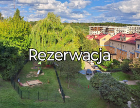 Mieszkanie na sprzedaż, warmińsko-mazurskie Olsztyn, 510 000 zł, 60 m2, gratka-36369027