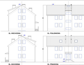 Działka na sprzedaż, pomorskie Gdańsk Strzyża Oskara Kolberga, 4 900 000 zł, 1349 m2, gratka-39051843