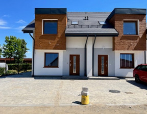 Dom na sprzedaż, pomorskie pucki Kosakowo Suchy Dwór Mikołaja Reja, 749 000 zł, 90 m2, gratka-27038545